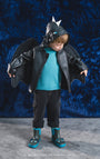 Chaqueta Dragón para Niño