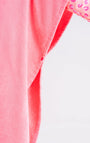 Toalla Babyfresh Poncho Algodón para Niña