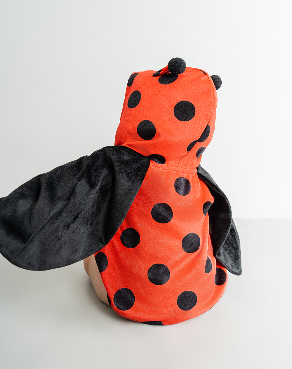 Body Disfraz Babyfresh Halloween Mariquita para Bebé Unisex