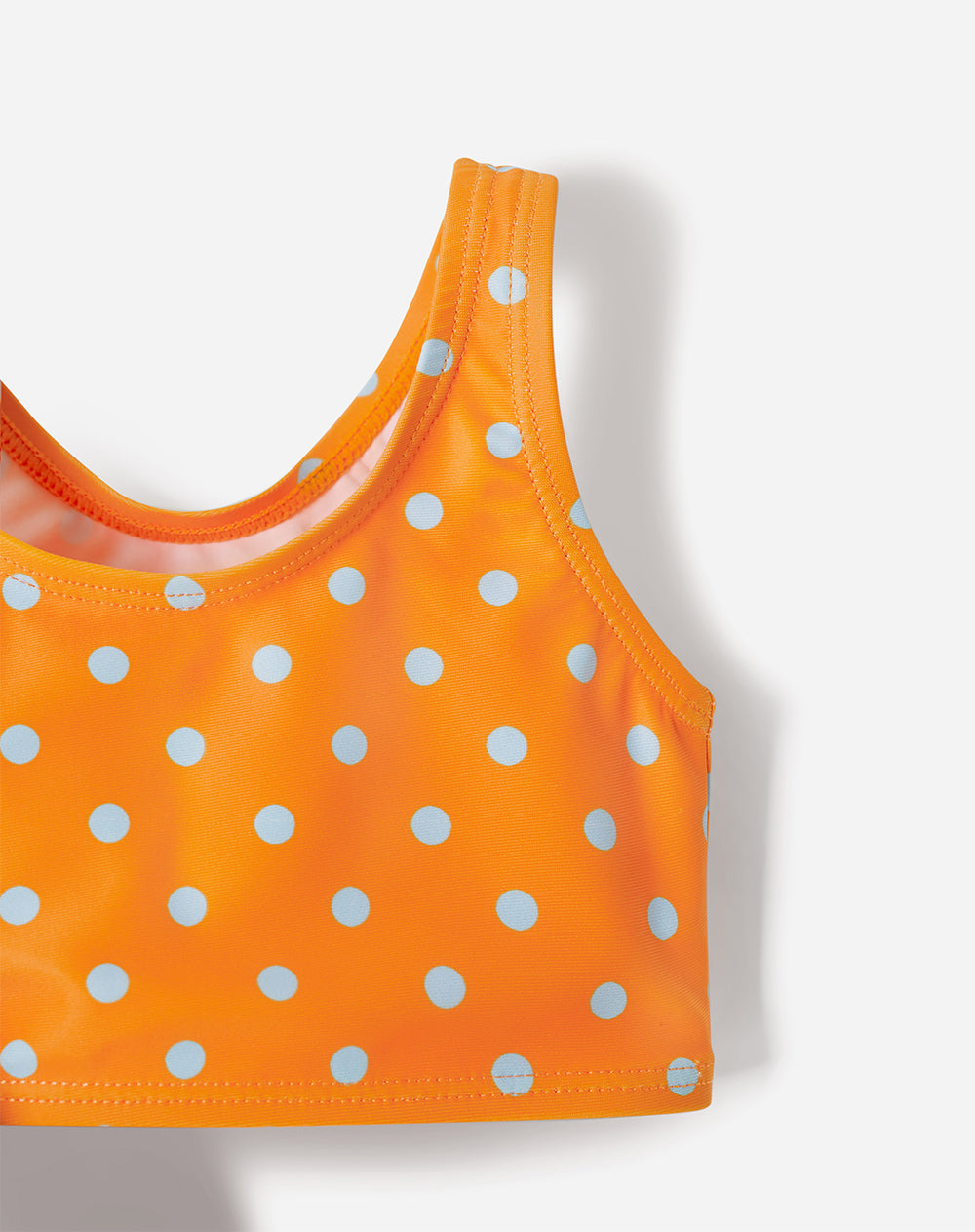 Vestido de Baño Babyfresh 3 Piezas Protección UV Estampado Bebé Niña
