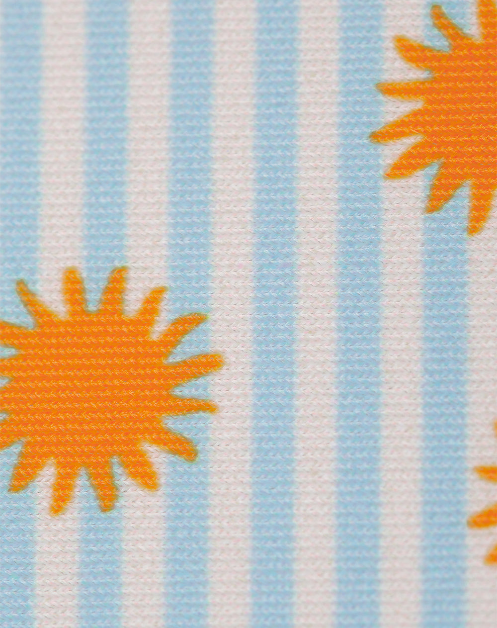 Vestido de Baño Babyfresh 3 Piezas Protección UV Estampado Bebé Niña