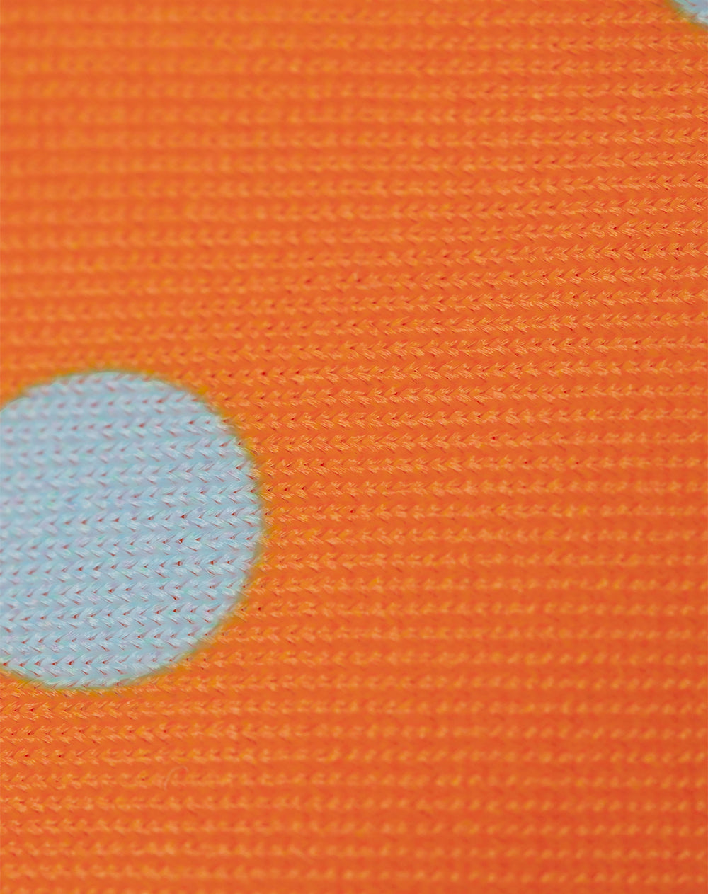 Vestido de Baño Babyfresh 3 Piezas Protección UV Estampado Bebé Niña