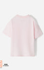 Camiseta Babyfresh Regular Bluey para Niña