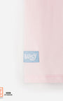 Camiseta Babyfresh Regular Bluey para Niña