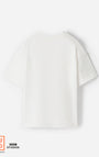 Camiseta Babyfresh Oversize Bluey para Niños