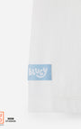 Camiseta Babyfresh Oversize Bluey para Niños