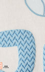 Camiseta Babyfresh Oversize Bluey para Niños