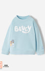 Buzo Babyfresh Oversize Bluey y Bingo para Niño