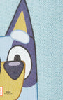Buzo Babyfresh Oversize Bluey y Bingo para Niño
