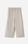 Pantalón Babyfresh Oversize Beige para Niños