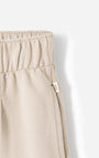 Pantalón Babyfresh Oversize Beige para Niños