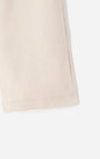 Pantalón Babyfresh Oversize Beige para Niños