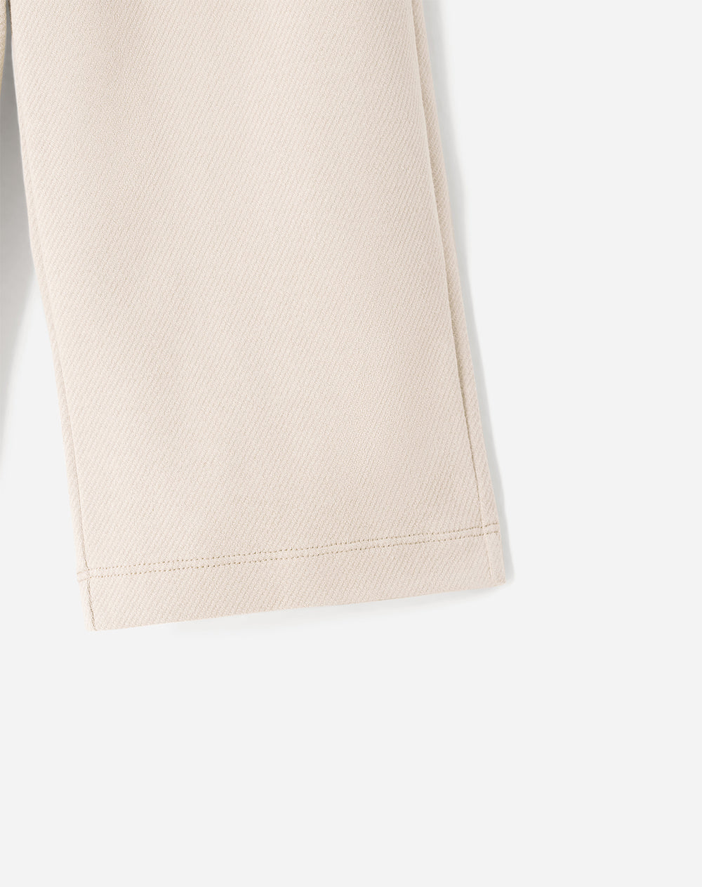 Pantalón Babyfresh Oversize Beige para Niños