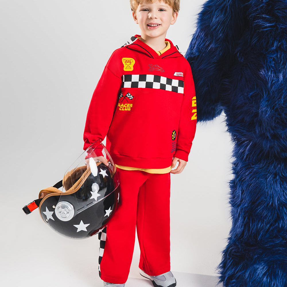 Disfraz Babyfresh Buzo y Pantalón para Niños