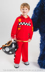Disfraz Babyfresh Buzo y Pantalón para Niños
