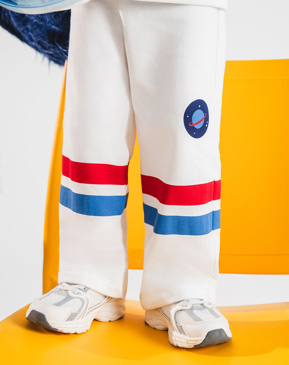 Conjunto Disfraz Babyfresh Buzo y Pantalón para Niños