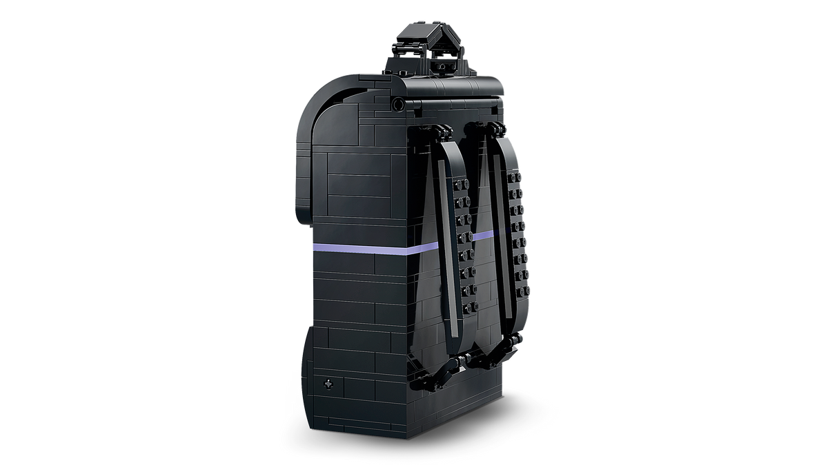 LEGO Miércoles Mochila de Miércoles 76787
