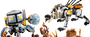 LEGO Horizon Adventures Aloy y Varl vs. Shell-Walker y Sawtooth 77037