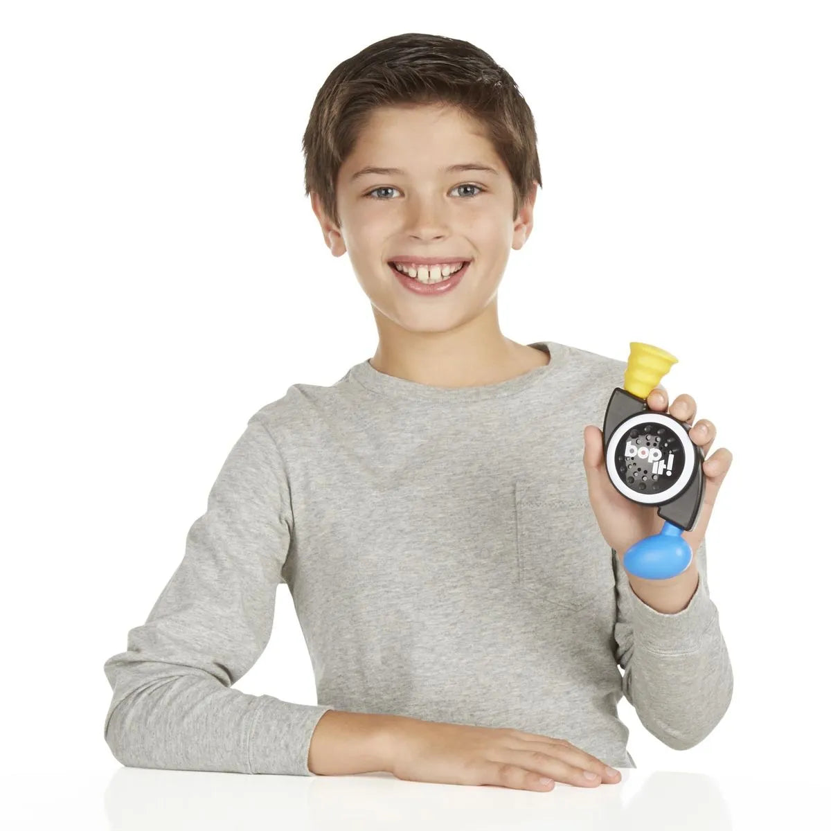 Juego De Mesa Hasbro Gaming Bop It! Microseries