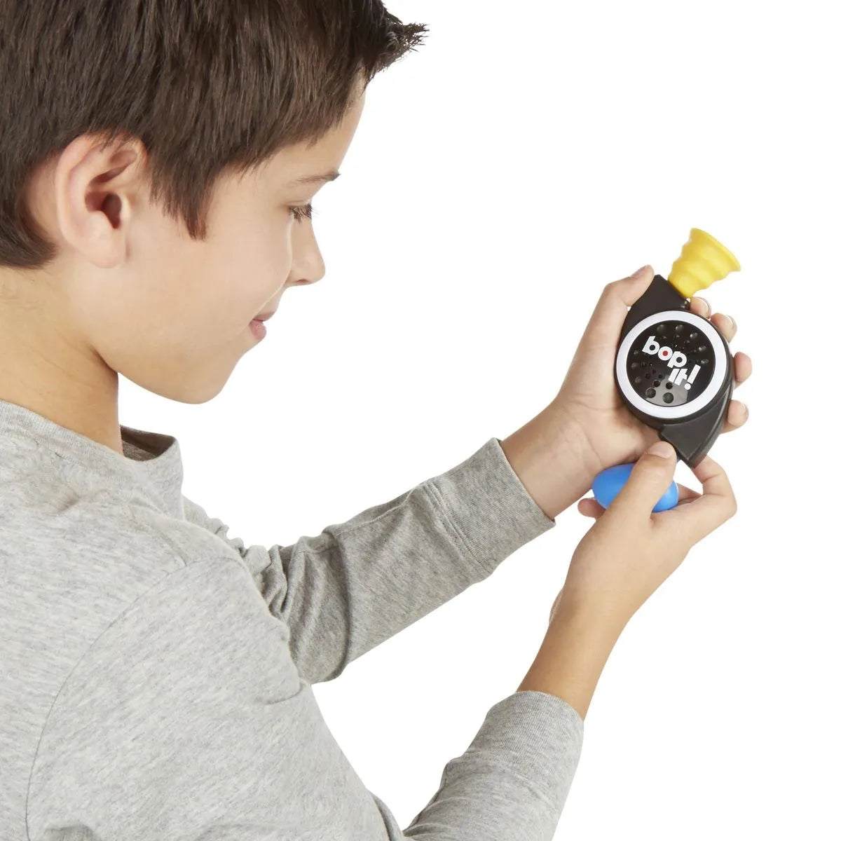 Juego De Mesa Hasbro Gaming Bop It! Microseries