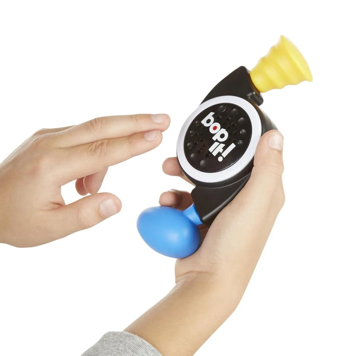 Juego De Mesa Hasbro Gaming Bop It! Microseries