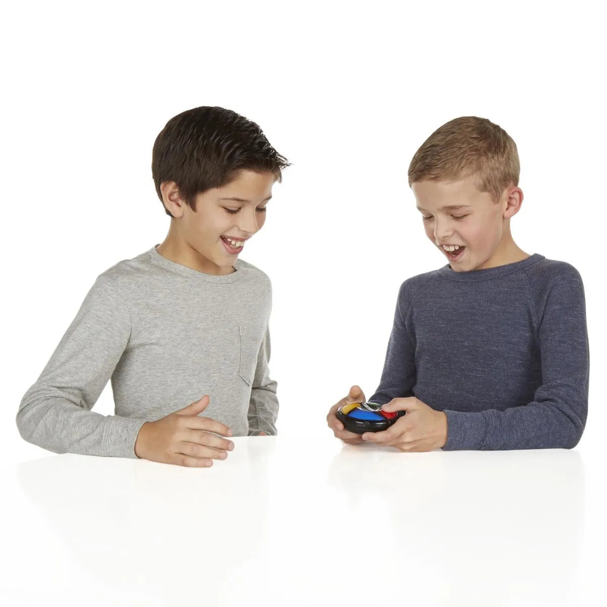 Juego De Mesa Hasbro Gaming Simon Microseries