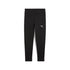Shorts 7/8 tiro alto Train All Day Essentials para adolescentes – PUMA BLACK – vista 4