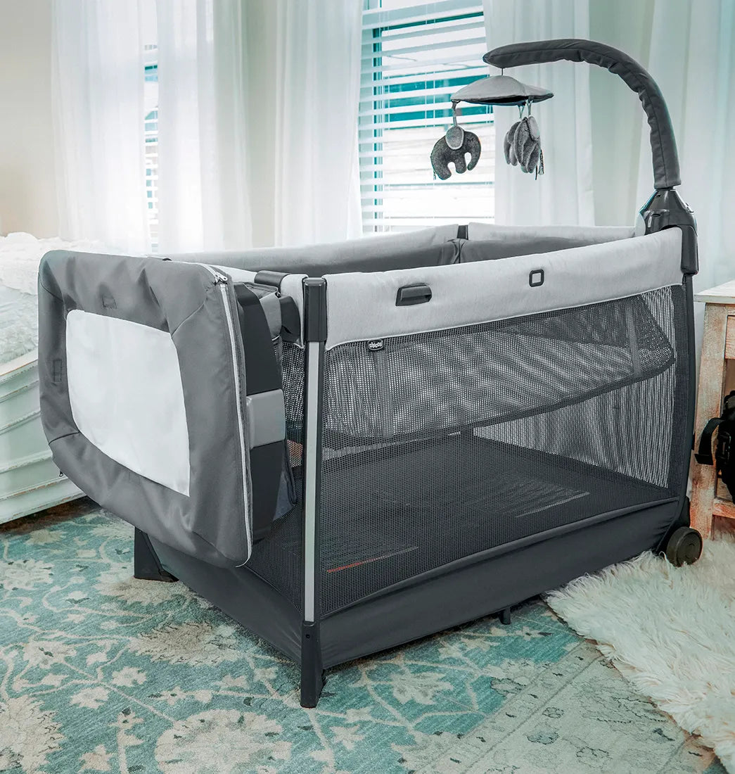 Corral Lullaby Driftwood - Chicco