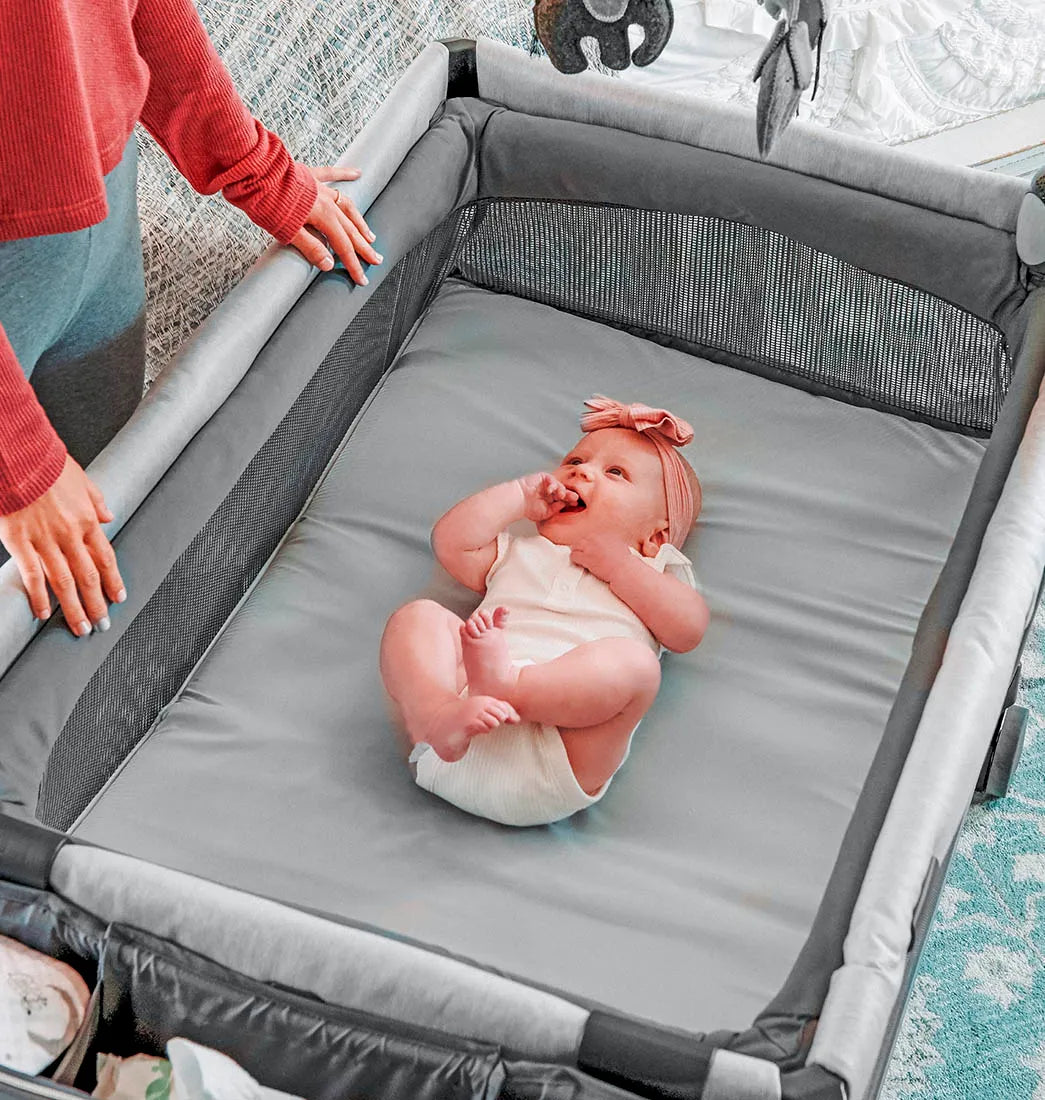 Corral Lullaby Driftwood - Chicco