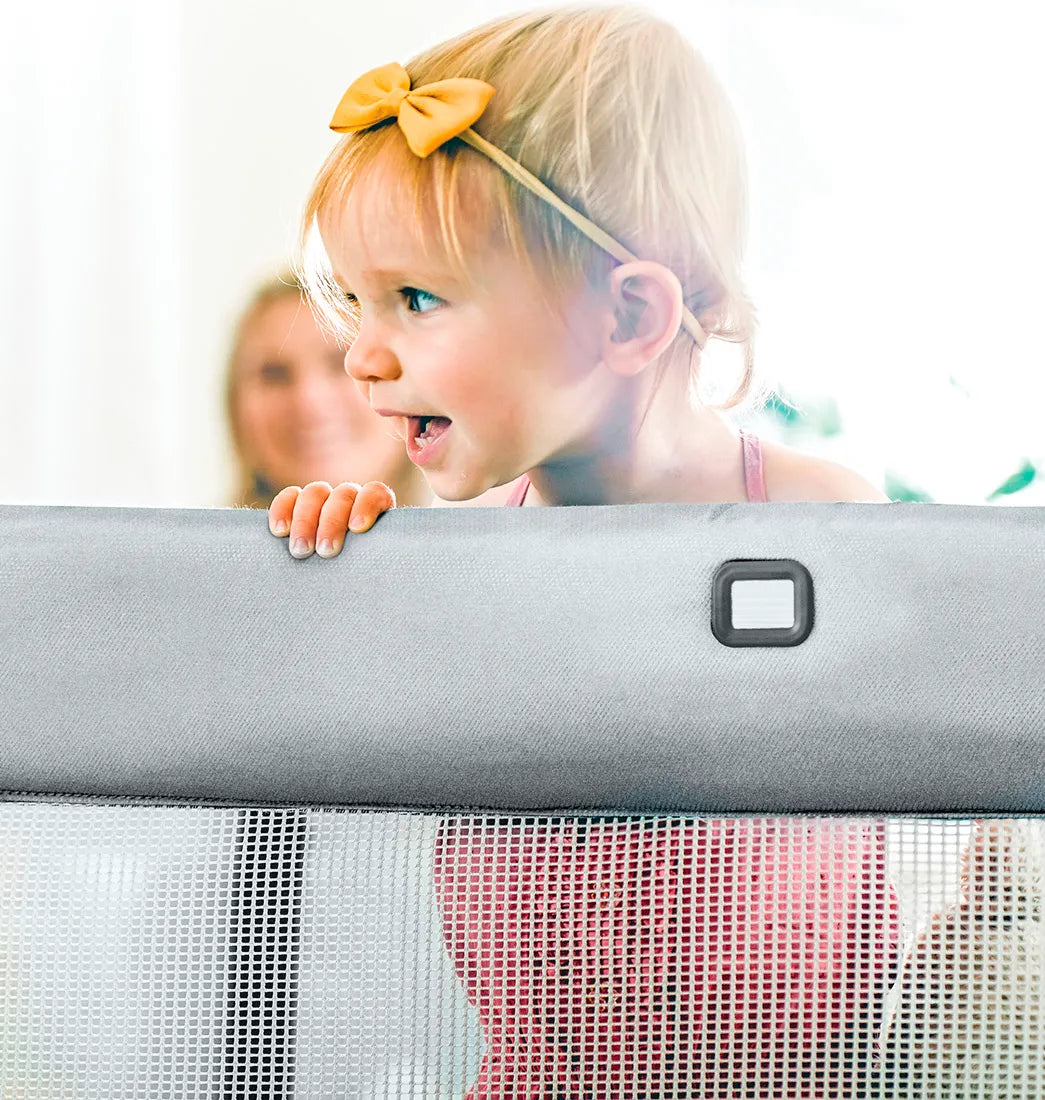 Corral Lullaby Driftwood - Chicco