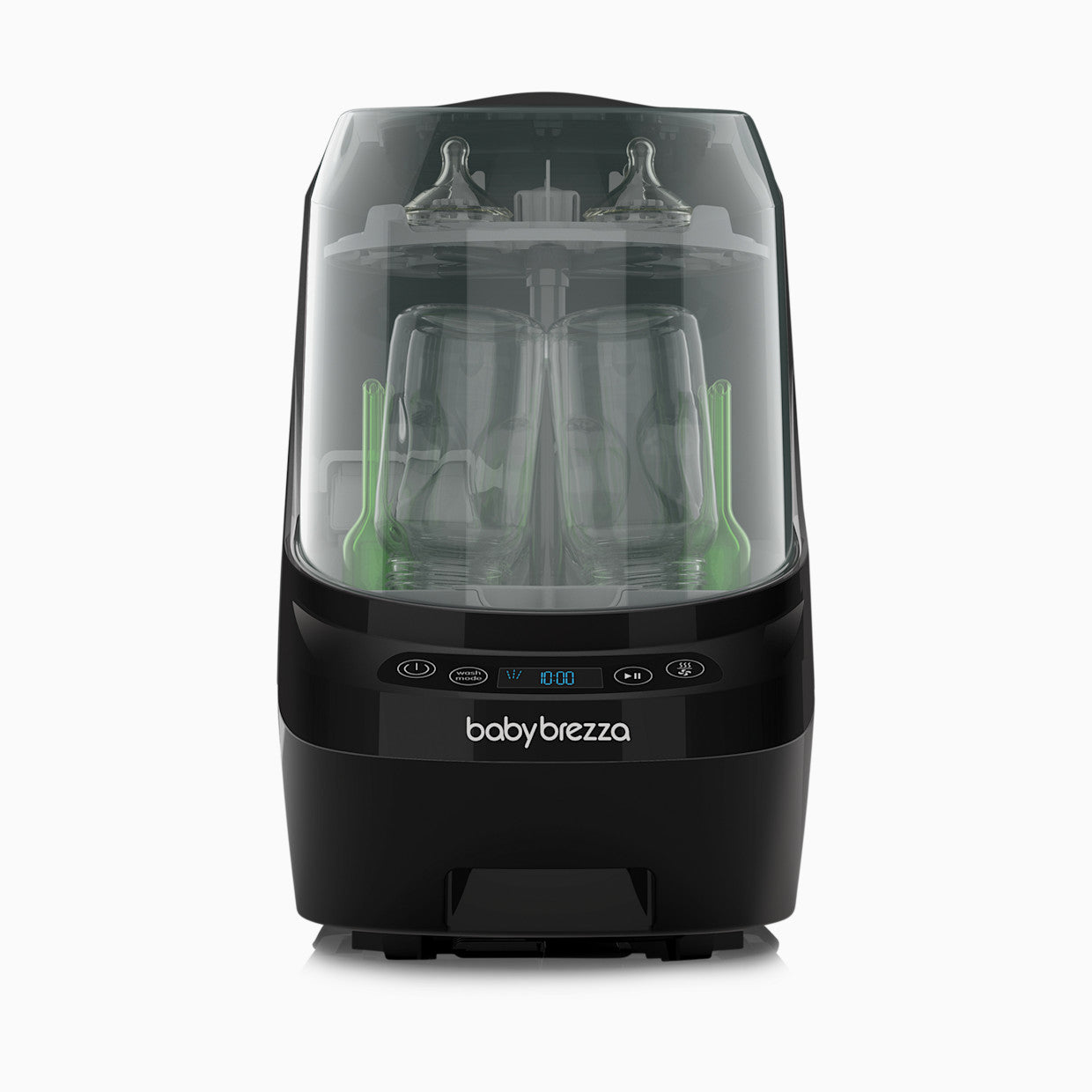 Lavadora Esterilizadora y Secadora de Biberones Baby Brezza Bottle Washer Pro