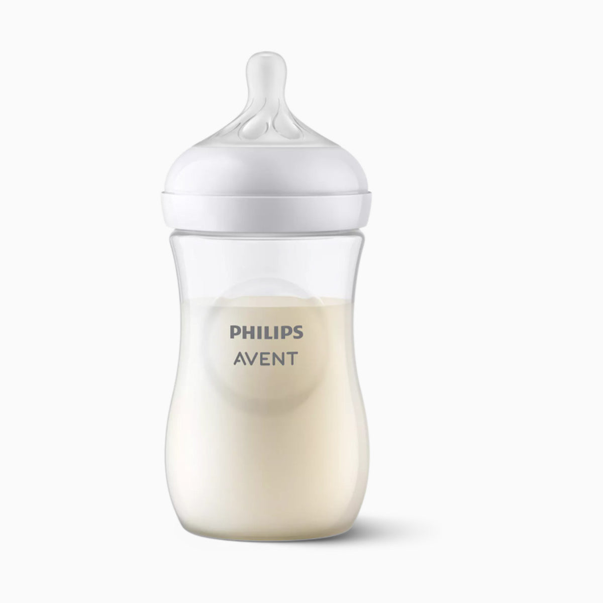 Philips Avent Natural: detalle del set de biberones, imagen 5 de 7