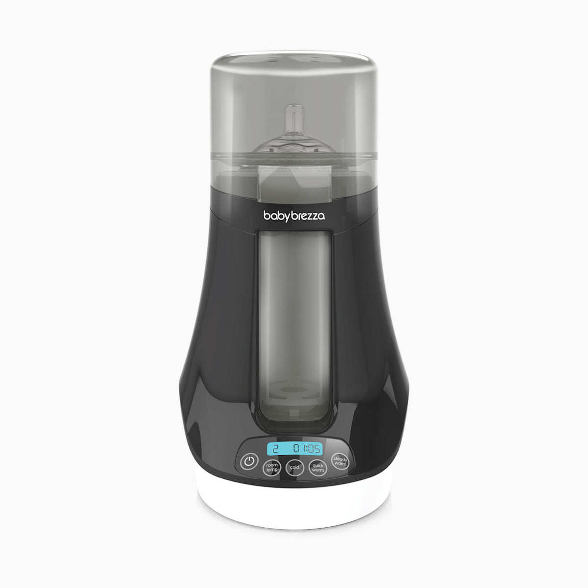 Calentador de Biberones y Leche Materna Baby Brezza
