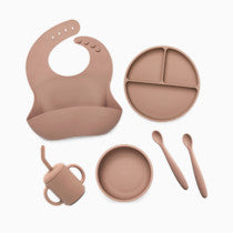 AEIOU Future Foodie Gift Set
