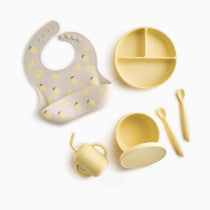 AEIOU Future Foodie Gift Set