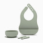 Lalo Starting Solids Kit
