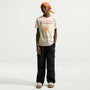 Camiseta Nike ACG Dri-FIT Spider Peak para Niño Grande