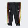 Conjunto adidas Care Bears SST para Niñas HZ6610