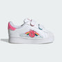 Tenis adidas Care Bears Superstar LED Lights Comfort Closure para Niños KK2133