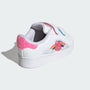 Tenis adidas Care Bears Superstar LED Lights Comfort Closure para Niños KK2133