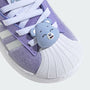 Tenis adidas Care Bears Superstar Quickon para Bebés y Niños Pequeños