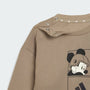 Conjunto adidas Disney Mickey Mouse Jogger para Bebés y Niños Pequeños KS3953