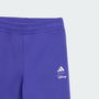 Conjunto adidas Disney Mickey Mouse Jogger para Bebés y Niños Pequeños KS3953