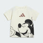 Conjunto adidas Disney Mickey Mouse T-Shirt para Bebés y Niños Pequeños