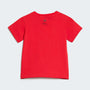 Camiseta adidas Disney Mickey Mouse para Niños KG6111
