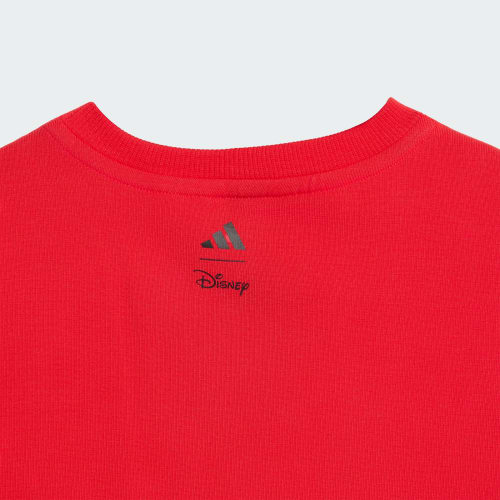 Camiseta adidas Disney Mickey Mouse para Niños KG6111