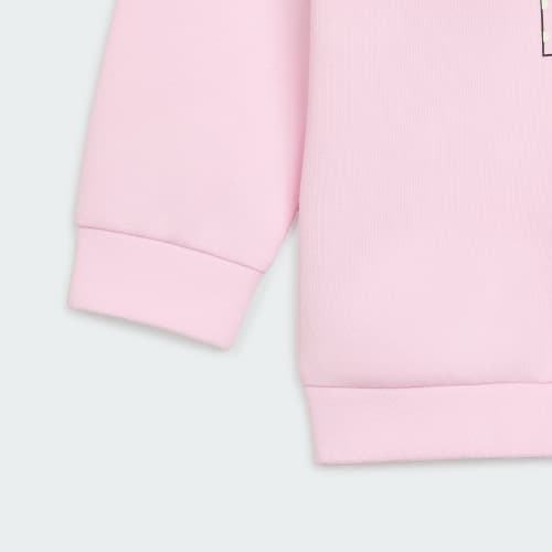 Conjunto adidas Disney Minnie Mouse para Bebés y Niños Pequeños KS3949