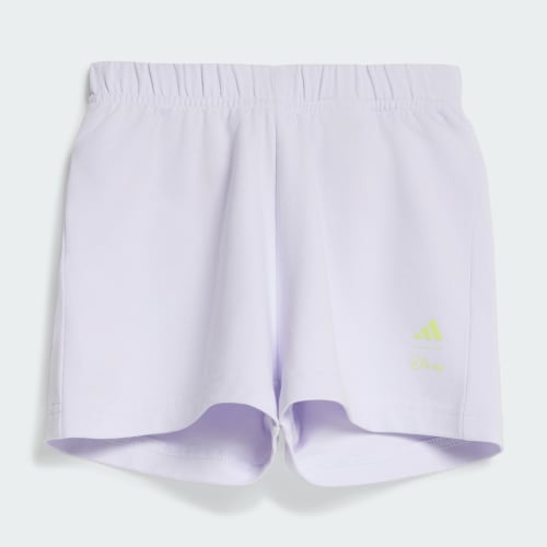 Conjunto adidas Disney T-Shirt para Niñas KG6117