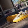 Tenis adidas Disney VL Court 3.0 para Bebés KI9176