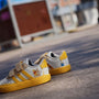 Tenis adidas Disney VL Court 3.0 para Bebés KI9176